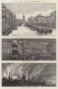 21 Haziran Salı, Londra