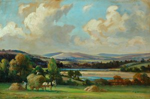 Yorkshire