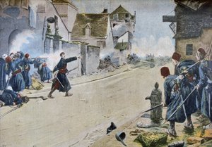 Montbeliard Savaşı