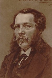Piyanist ve besteci Alfred Quidant