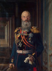 Rusya Büyük Dükü Michael Nikolaevich