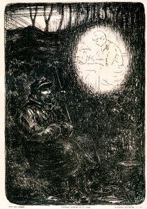 kıllı vaftiz annesi by Ernest Laborde
