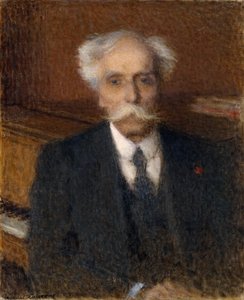 Gabriel Faure