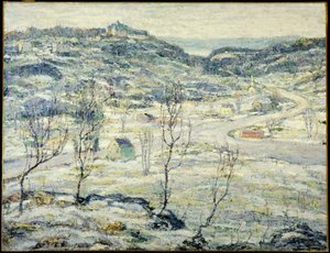  by Ernest Lawson