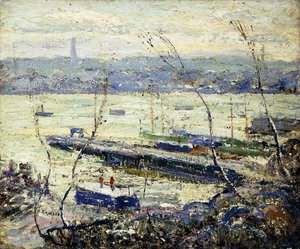 Hudson