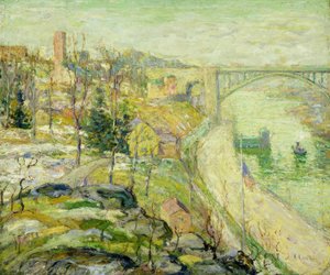  by Ernest Lawson