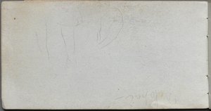 Sketchbook, sayfa 02: Bacak Çalışmaları. by Jean Louis Ernest Meissonier