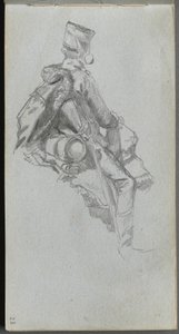  by Ernest Meissonier