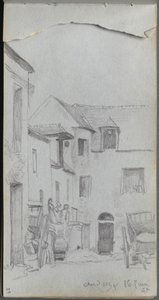  by Ernest Meissonier