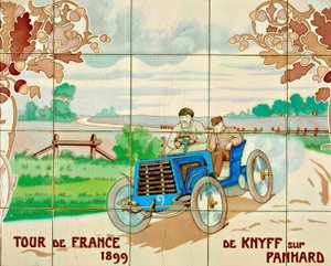  by Ernest Montaut