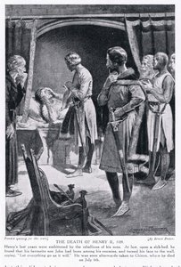 Henry II