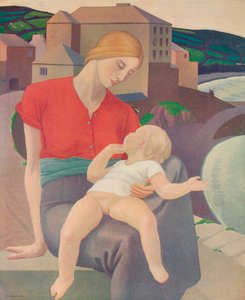 Limanın Bakiresi, 1915, c1932