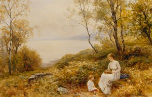 anne sevgisi,