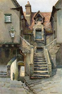 White Horse Close