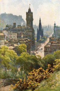 Calton Tepesi