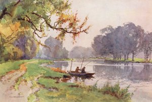  by Ernest William Haslehust