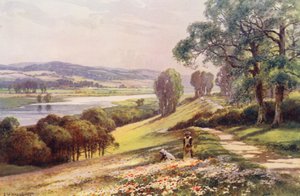  by Ernest William Haslehust