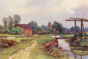  by Ernest William Haslehust