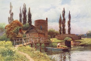  by Ernest William Haslehust