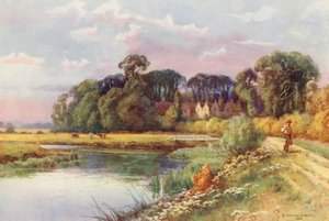  by Ernest William Haslehust