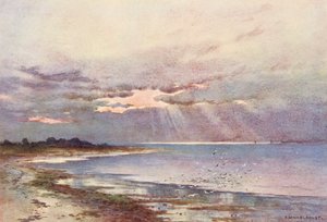  by Ernest William Haslehust