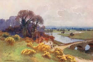  by Ernest William Haslehust