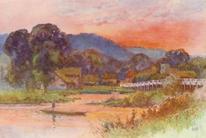  by Ernest William Haslehust