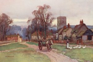  by Ernest William Haslehust