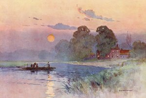  by Ernest William Haslehust