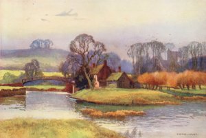  by Ernest William Haslehust