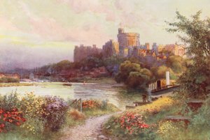  by Ernest William Haslehust