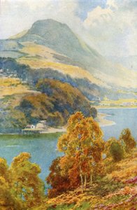 Inch Cailleach