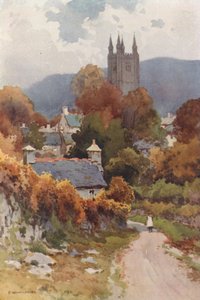 Moor