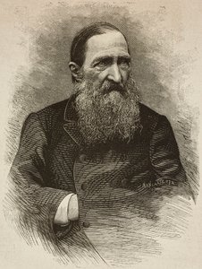 Şair Jozef Ignacy Kraszewski (1812-1887), 19 Mart