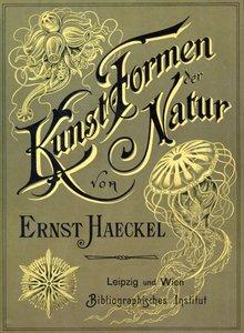 Ernst Haeckel