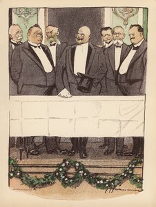  by Ernst (after) Heilemann
