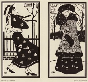  by Ernst Aufseeser