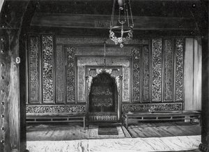 Kuangchou, Li pai sze, Kuangtung, Büyük Cami