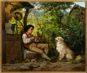 E. Bosch, tomurcuklanan bir Michelangelo by Ernst Bosch