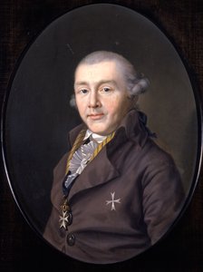 Saxe-Gotha-Altenburg Prensi August