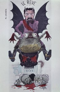 M. Jaures