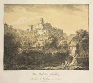 Heidelberg Kalesi
