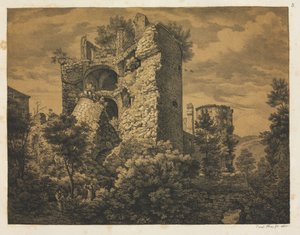 Heidelberg Kalesi
