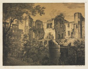 Heidelberg Kalesi