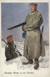 Kuzey Denizi