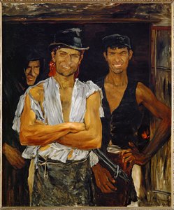 İspanyol demirciler