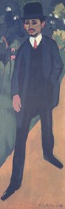 Erich Heckel