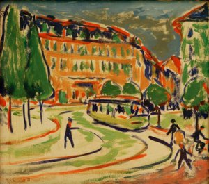 Dresden
