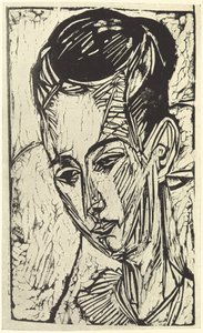 Ernst Ludwig Kirchner