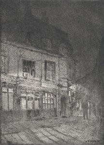 Lille: Aşk Yolu, 1916.